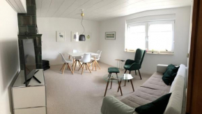 Ferienhaus im Grünen